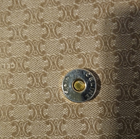 Celine Triomphe Crossbody Bag - Picture 3 of 4